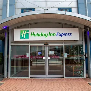 Hotel Express Royal Docks By Ihg, Londra