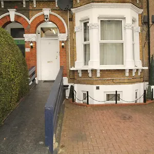 Hotel Olympus Nirvana, Londra